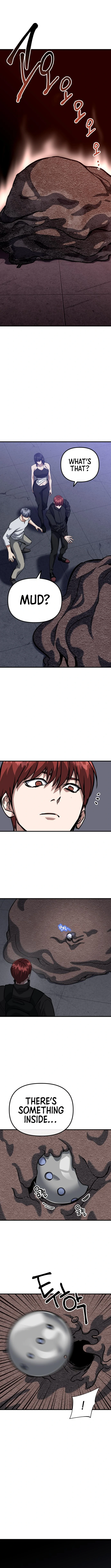 Killing Killer Chapter 60 - page 6