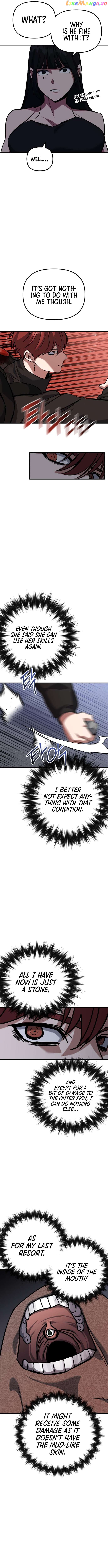Killing Killer Chapter 62 - page 11