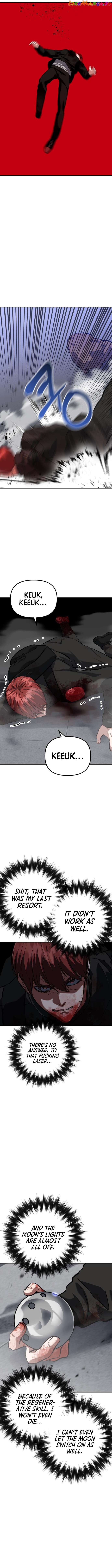 Killing Killer Chapter 62 - page 14
