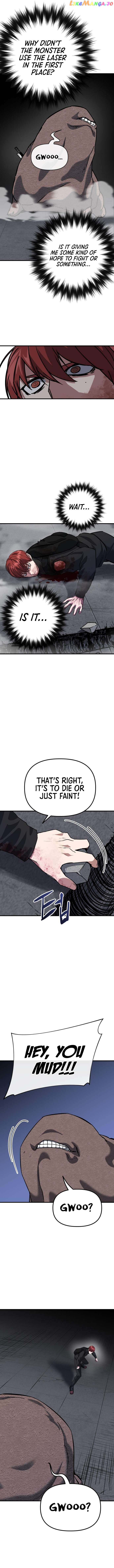 Killing Killer Chapter 62 - page 15