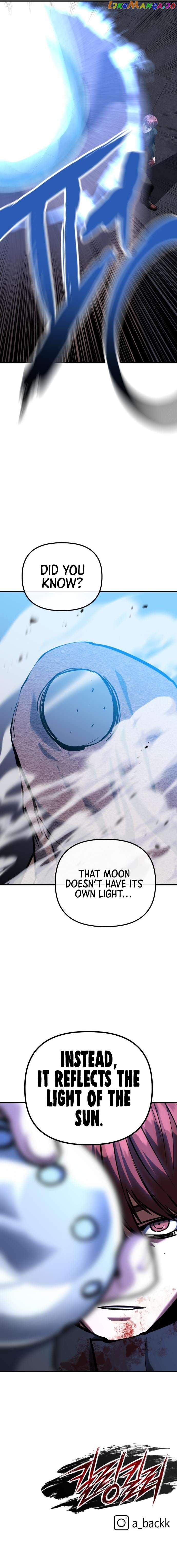 Killing Killer Chapter 62 - page 18