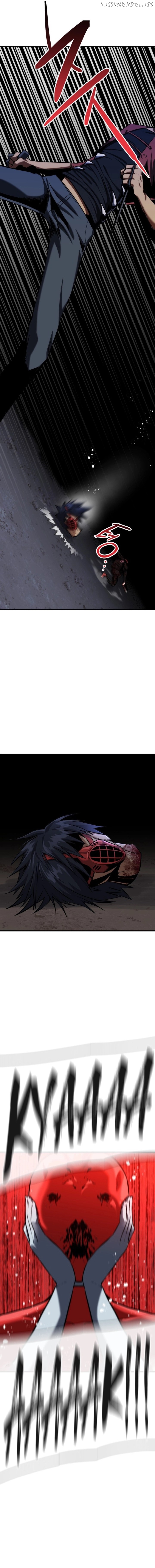 Killing Killer Chapter 73 - page 13