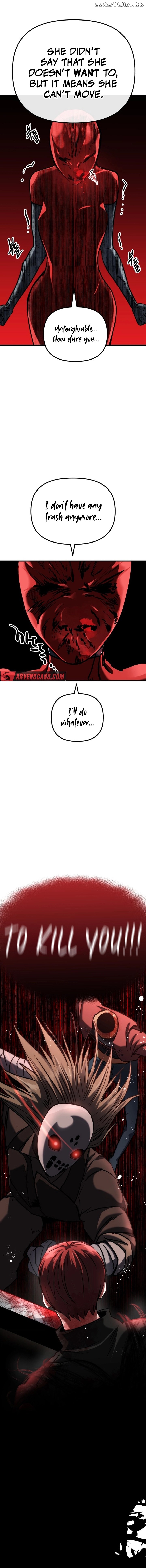 Killing Killer Chapter 73 - page 16