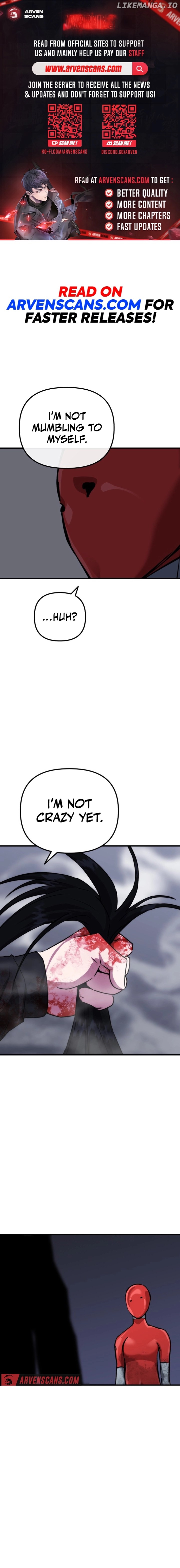 Killing Killer Chapter 73 - page 2