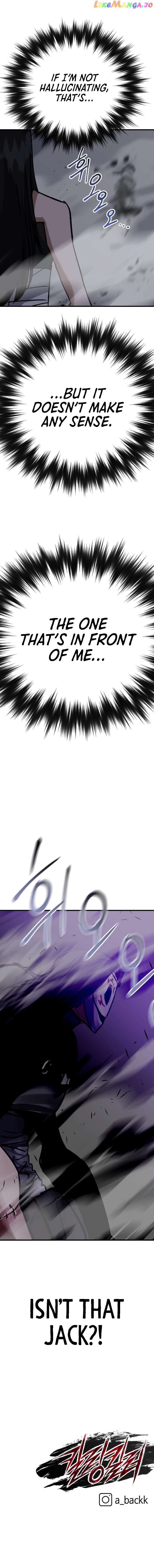 Killing Killer Chapter 63 - page 15