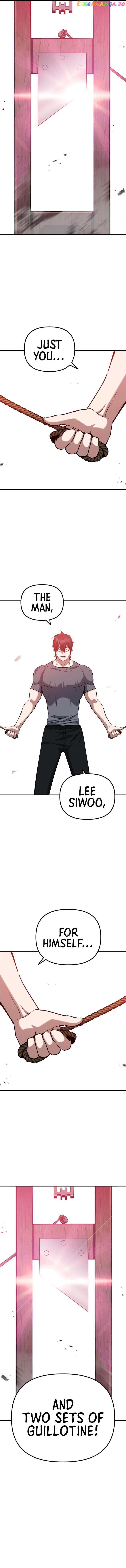 Killing Killer Chapter 65 - page 8