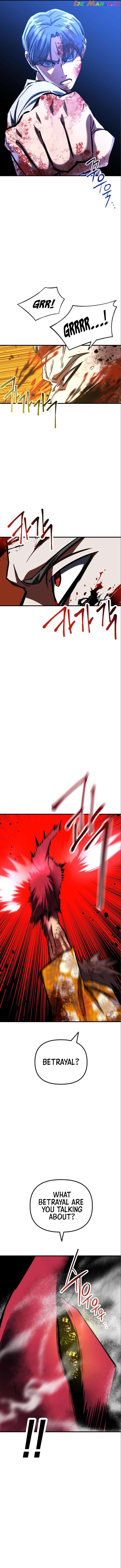 Killing Killer Chapter 66 - page 12