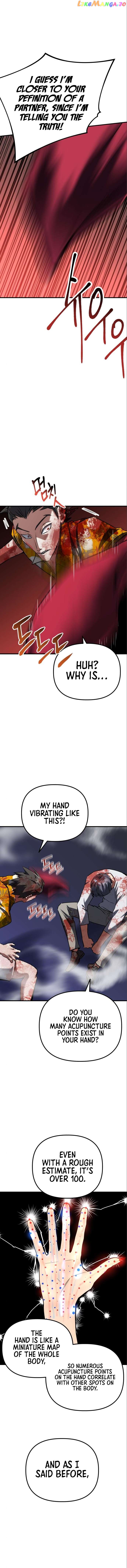 Killing Killer Chapter 66 - page 17