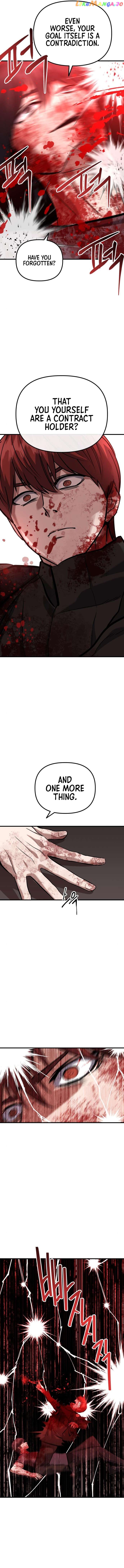 Killing Killer Chapter 67 - page 13