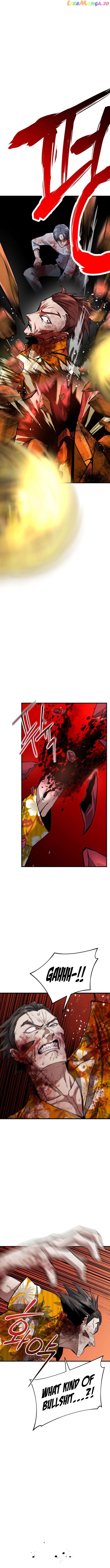 Killing Killer Chapter 67 - page 3