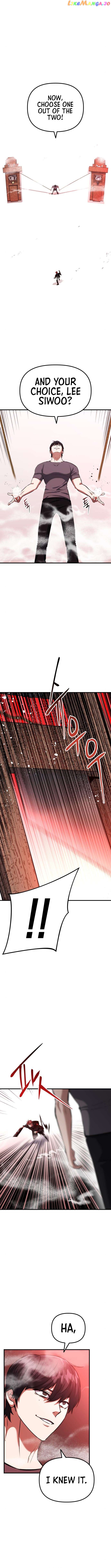 Killing Killer Chapter 67 - page 6