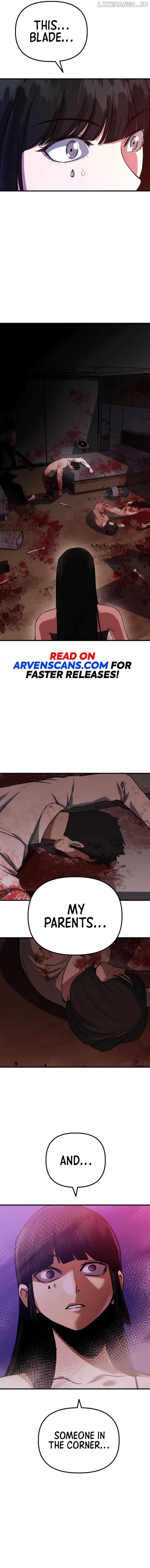 Killing Killer Chapter 68 - page 17