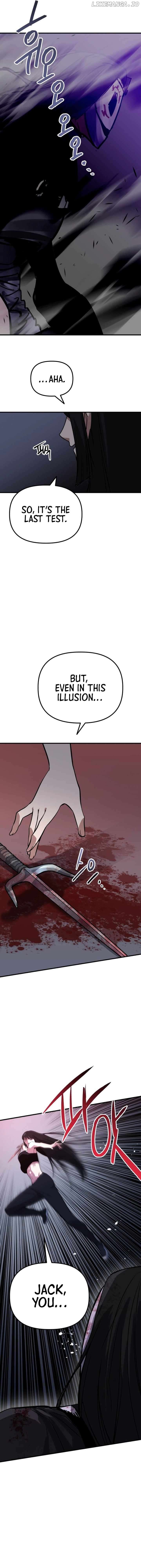 Killing Killer Chapter 68 - page 18
