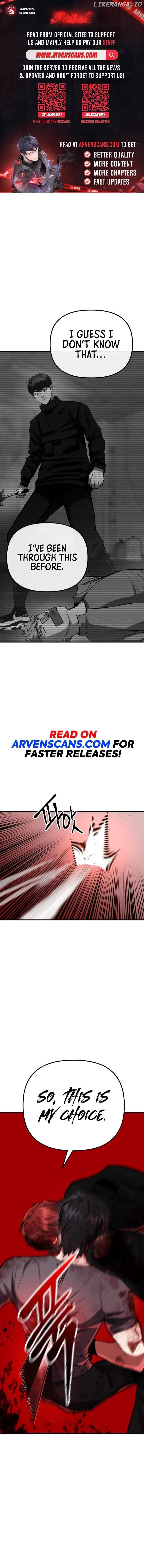 Killing Killer Chapter 68 - page 2