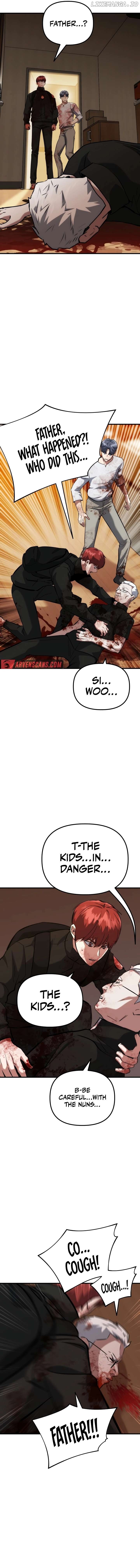 Killing Killer Chapter 69 - page 12