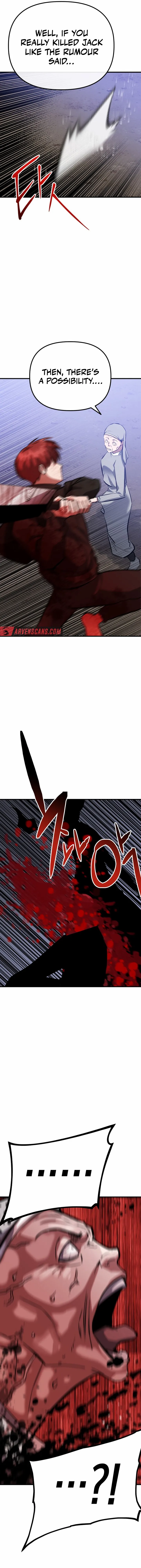 Killing Killer Chapter 70 - page 16