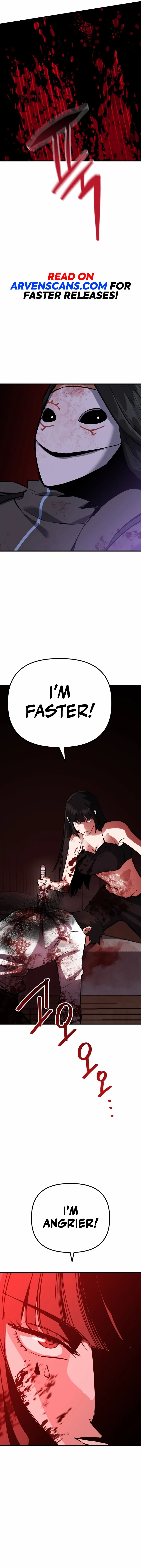 Killing Killer Chapter 70 - page 2