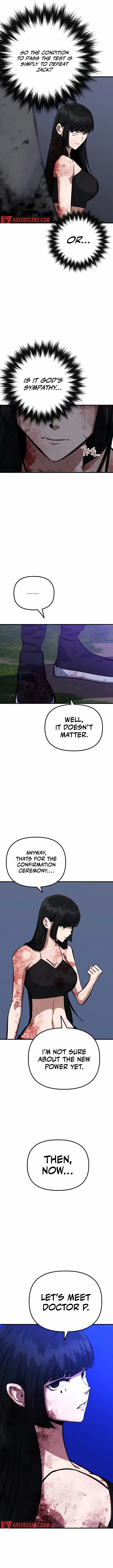 Killing Killer Chapter 71 - page 2
