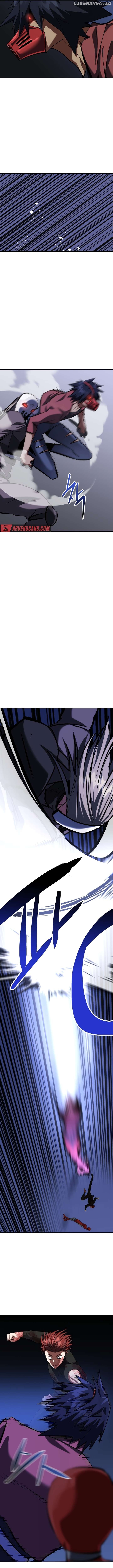 Killing Killer Chapter 72 - page 11