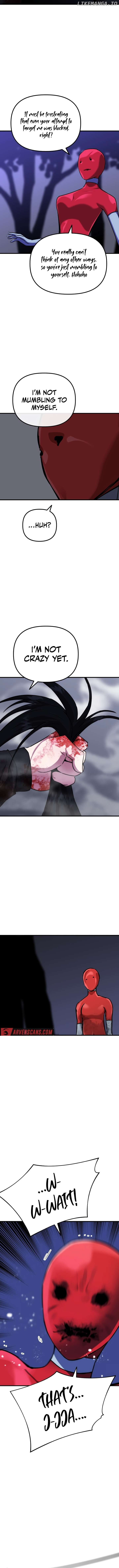 Killing Killer Chapter 72 - page 14