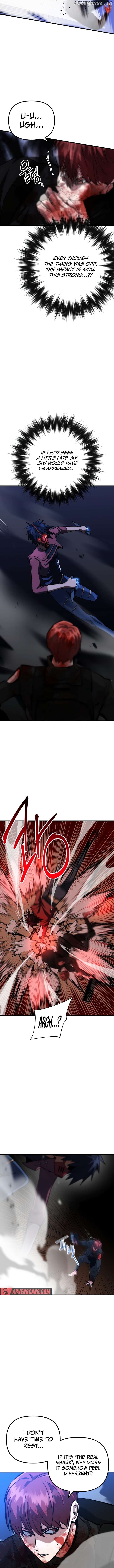 Killing Killer Chapter 72 - page 5