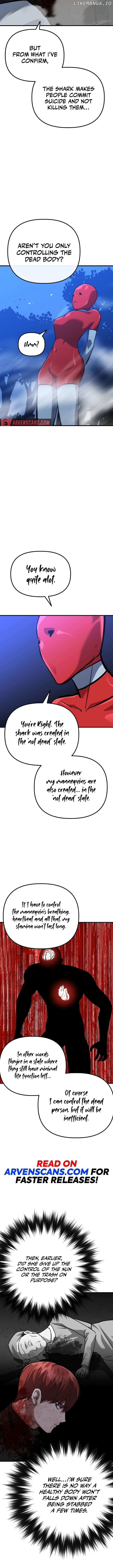 Killing Killer Chapter 72 - page 6