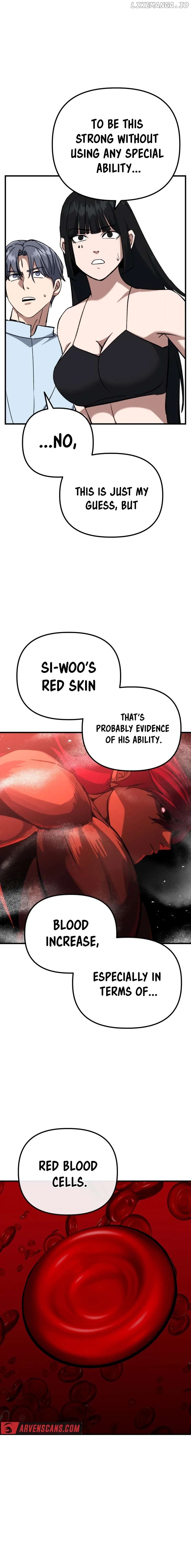 Killing Killer Chapter 99 - page 10
