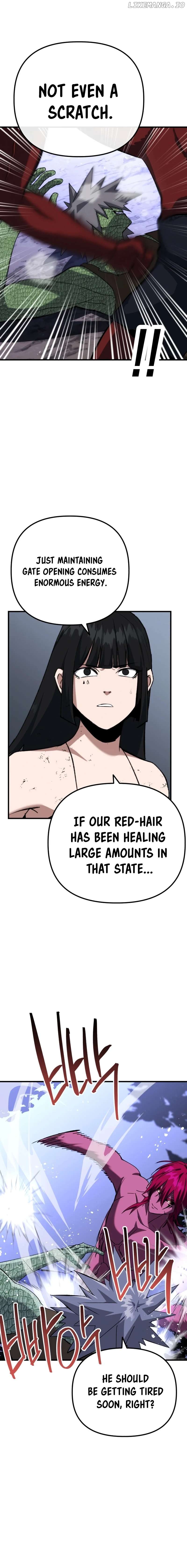 Killing Killer Chapter 99 - page 14
