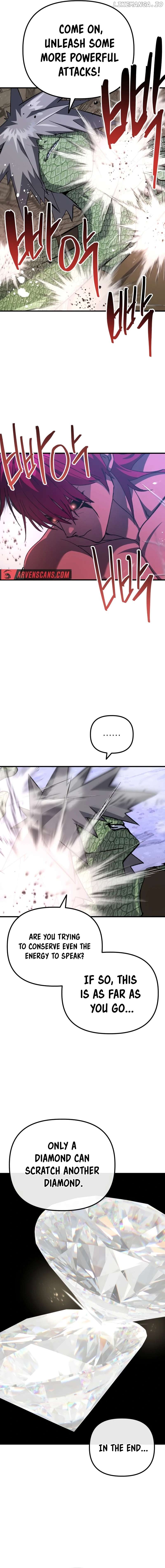 Killing Killer Chapter 99 - page 15