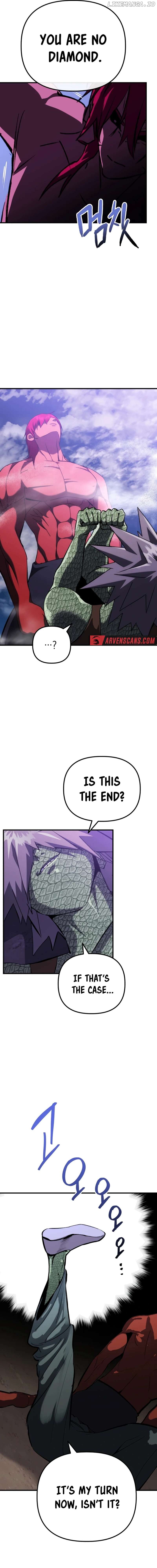 Killing Killer Chapter 99 - page 16