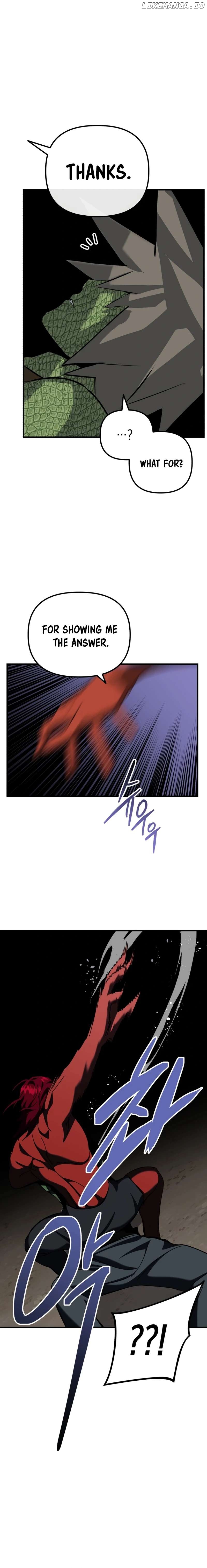 Killing Killer Chapter 99 - page 17