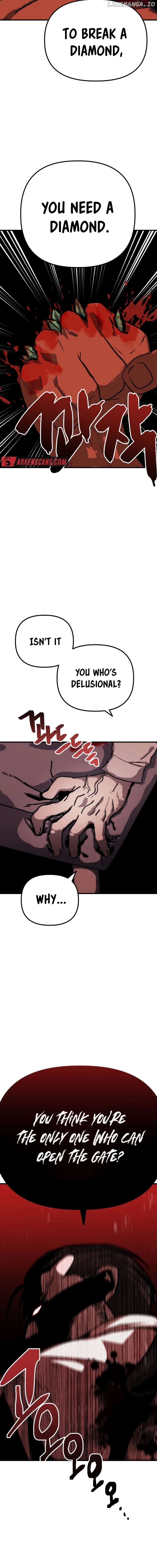 Killing Killer Chapter 99 - page 19