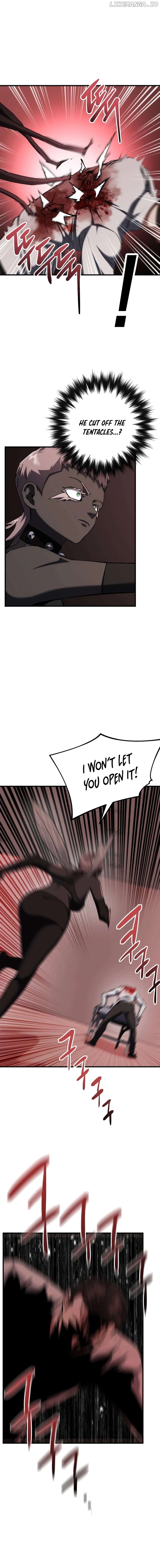 Killing Killer Chapter 99 - page 20