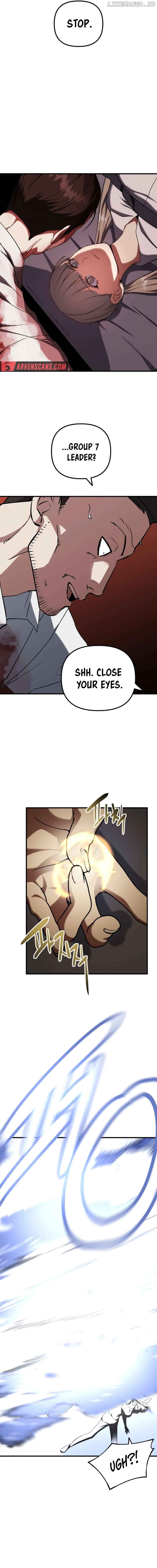 Killing Killer Chapter 99 - page 21