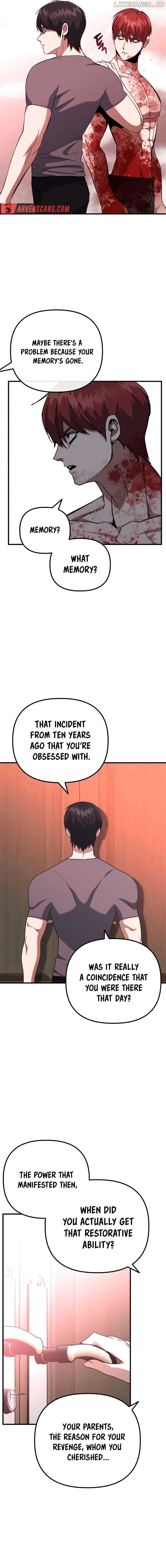 Killing Killer Chapter 99 - page 4