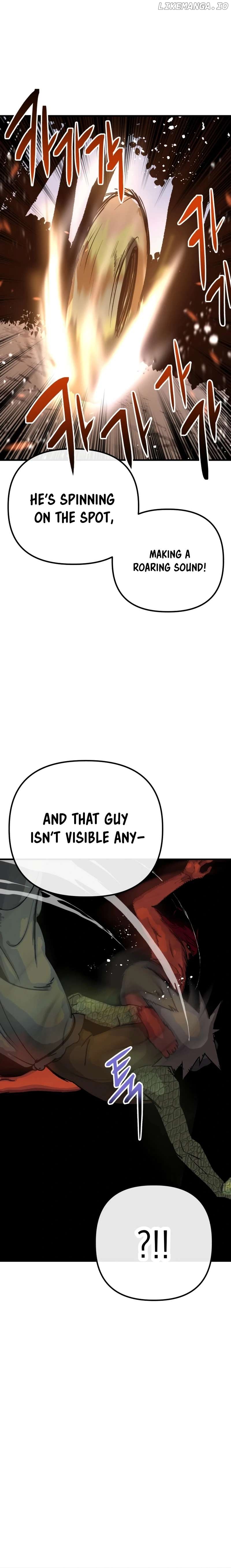 Killing Killer Chapter 99 - page 7