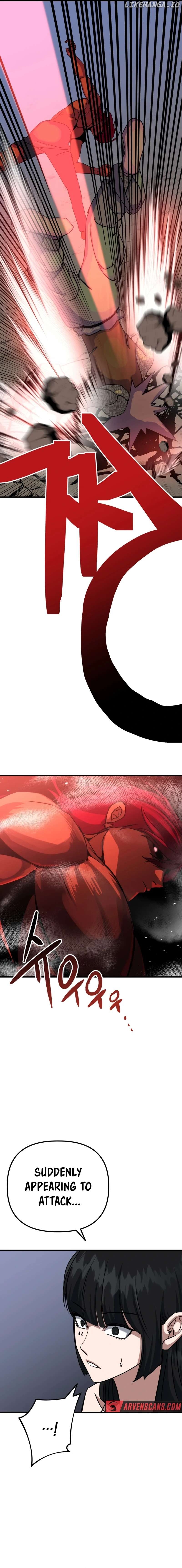 Killing Killer Chapter 99 - page 8