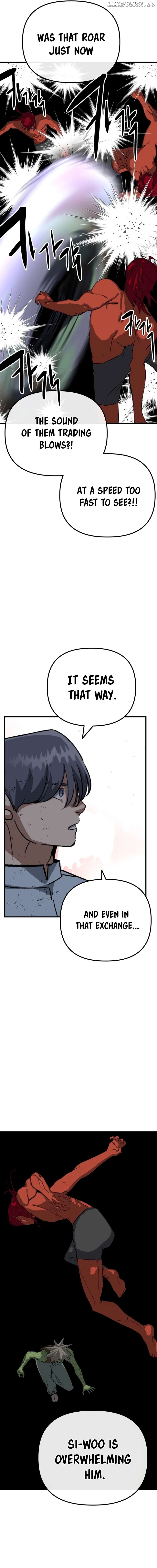 Killing Killer Chapter 99 - page 9