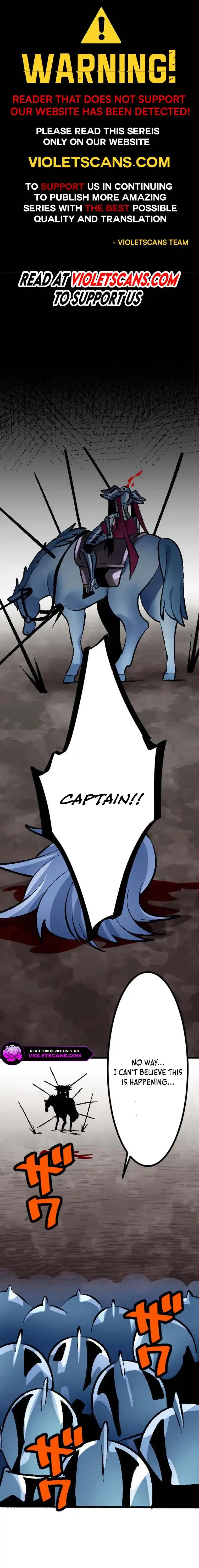 The Skeleton Villainous Noble Lady Wants Revenge Chapter 11 - page 1