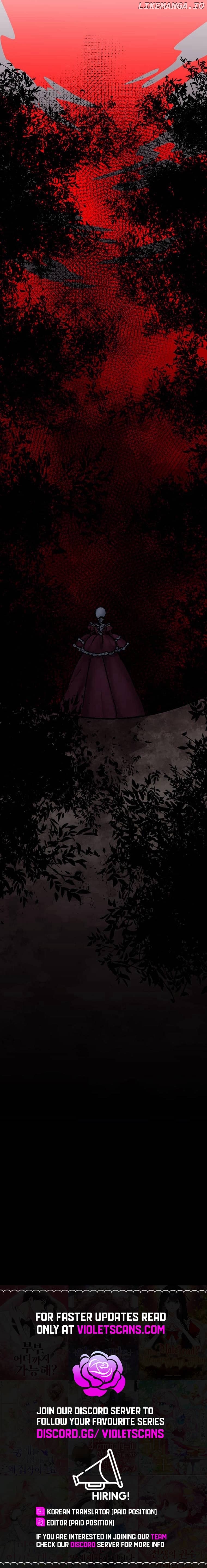 The Skeleton Villainous Noble Lady Wants Revenge Chapter 12 - page 18