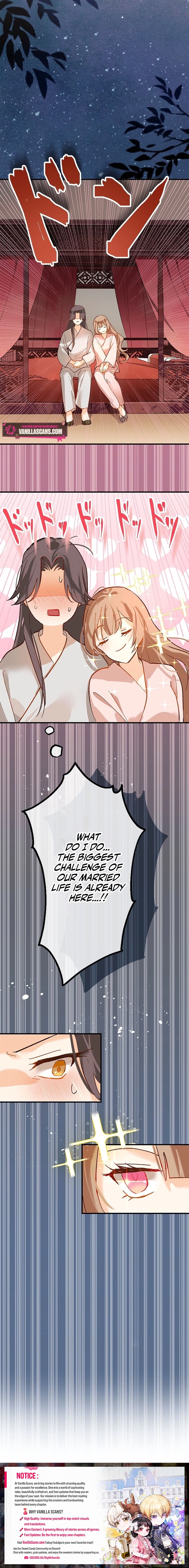 Kong Ming no Spy Yome Chapter 3 - page 7