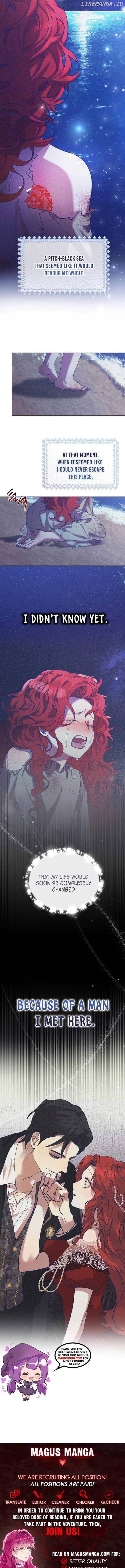 Elegant Aubrey Chapter 1 - page 10