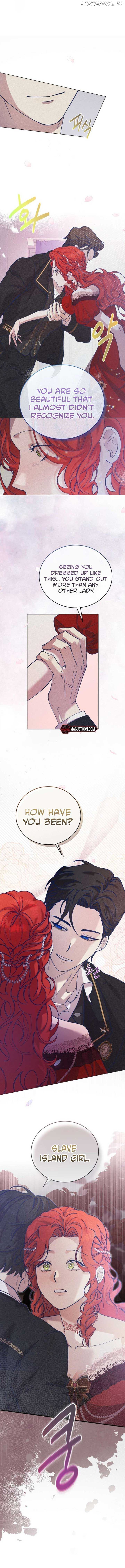 Elegant Aubrey Chapter 1 - page 3