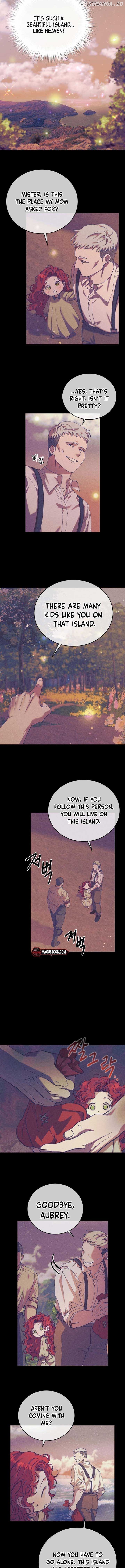 Elegant Aubrey Chapter 1 - page 6