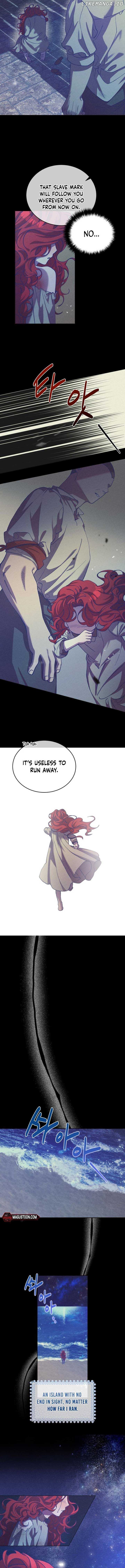 Elegant Aubrey Chapter 1 - page 9