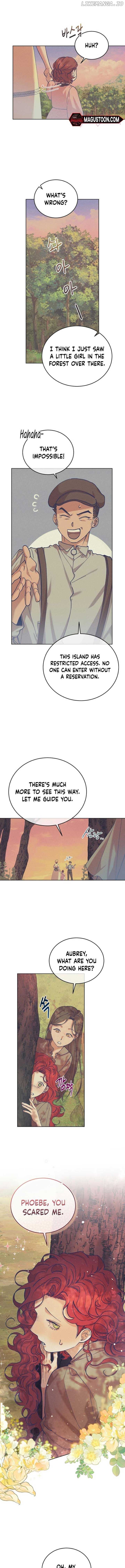 Elegant Aubrey Chapter 2 - page 4
