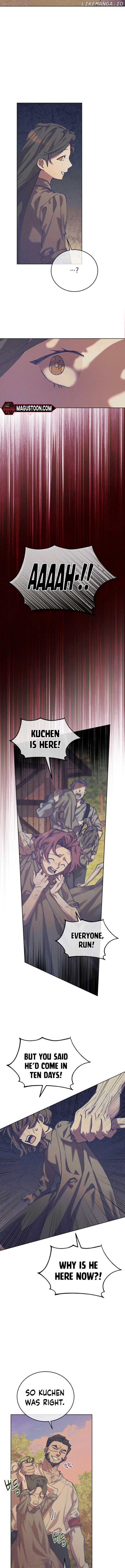 Elegant Aubrey Chapter 2 - page 7