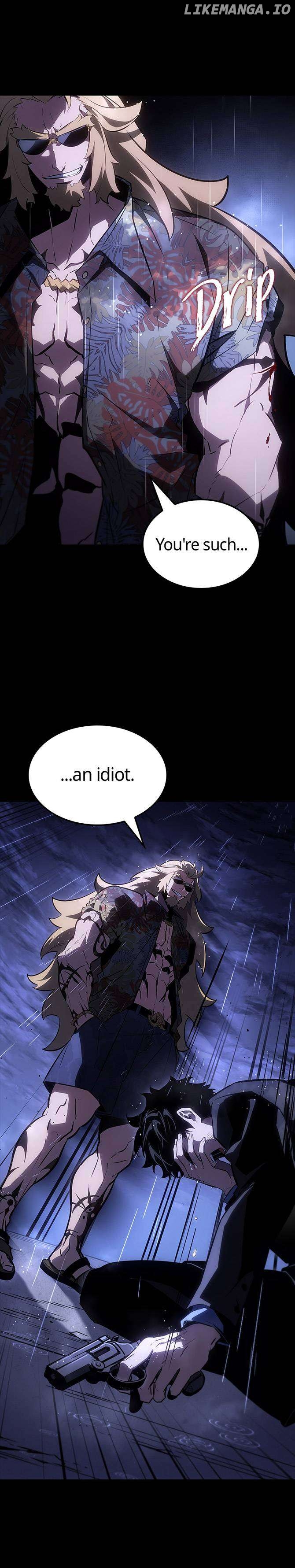 Solo Leveling: Arise Chapter 11 - page 11