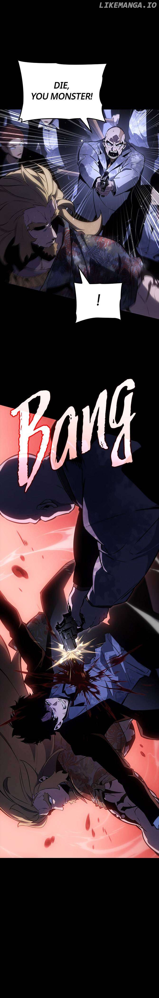 Solo Leveling: Arise Chapter 11 - page 13