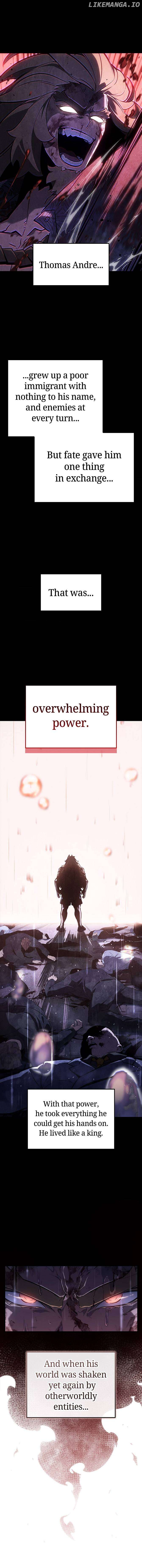 Solo Leveling: Arise Chapter 11 - page 16